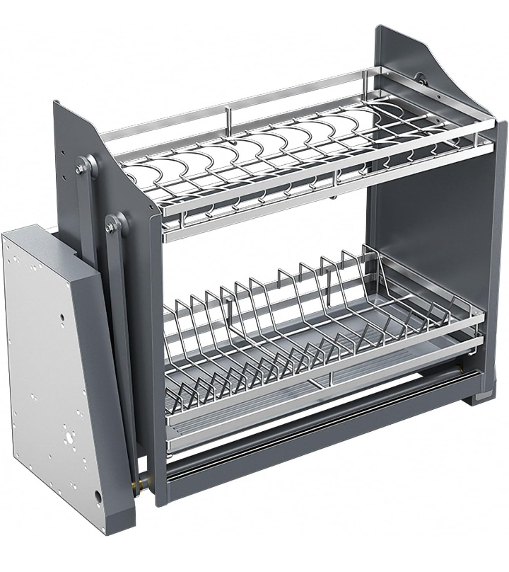 Garage Storage Solution